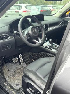 Mazda CX-5 2.5L 2WD Version - photo 5