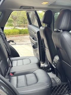 Mazda CX-5 2.5L 2WD Version - photo 6