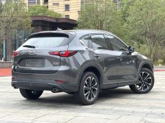 Mazda CX-5 2.5L 2WD Version - photo 7