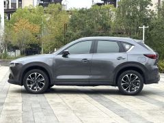 Mazda CX-5 2.5L 2WD Version - photo 8
