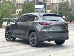 Mazda CX-5 2.5L 2WD Version - photo 9