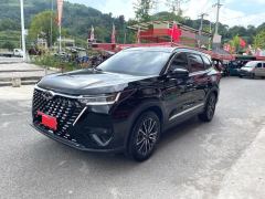 Chery Tiggo 8 PRO Champion Edition 290T Dual Clutch Two-Wheel Drive Peak Edition 7-seater - фото 1