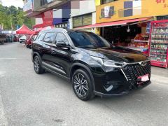 Chery Tiggo 8 PRO Champion Edition 290T Dual Clutch Two-Wheel Drive Peak Edition 7-seater - фото 2