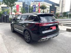 Chery Tiggo 8 PRO Champion Edition 290T Dual Clutch Two-Wheel Drive Peak Edition 7-seater - фото 3