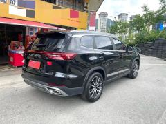 Chery Tiggo 8 PRO Champion Edition 290T Dual Clutch Two-Wheel Drive Peak Edition 7-seater - фото 4