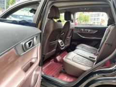 Chery Tiggo 8 PRO Champion Edition 290T Dual Clutch Two-Wheel Drive Peak Edition 7-seater - фото 5
