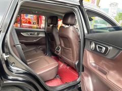 Chery Tiggo 8 PRO Champion Edition 290T Dual Clutch Two-Wheel Drive Peak Edition 7-seater - фото 6