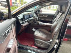 Chery Tiggo 8 PRO Champion Edition 290T Dual Clutch Two-Wheel Drive Peak Edition 7-seater - фото 7