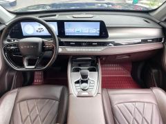 Chery Tiggo 8 PRO Champion Edition 290T Dual Clutch Two-Wheel Drive Peak Edition 7-seater - фото 8