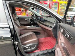 Chery Tiggo 8 PRO Champion Edition 290T Dual Clutch Two-Wheel Drive Peak Edition 7-seater - фото 9