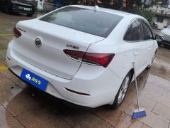 Buick Excelle Facelift Paradigm 1.5L Automatic Elite Edition - ფოტო 2