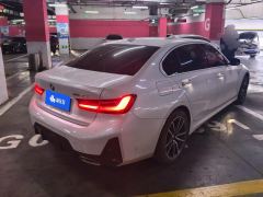 BMW 3 Series 325Li M Sport Package - ფოტო 2