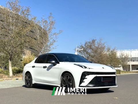 2023 Lynk & Co 03 2.0T T5 Dual Clutch 2WD Strong Pro 5-seater - ავტომობილი ჩინეთიდან