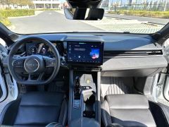Lynk & Co 03 2.0T T5 Dual Clutch 2WD Strong Pro 5-seater - ფოტო 6