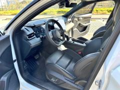 Lynk & Co 03 2.0T T5 Dual Clutch 2WD Strong Pro 5-seater - ფოტო 7