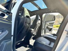 Lynk & Co 03 2.0T T5 Dual Clutch 2WD Strong Pro 5-seater - ფოტო 8