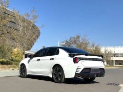 Lynk & Co 03 2.0T T5 Dual Clutch 2WD Strong Pro 5-seater - ფოტო 9