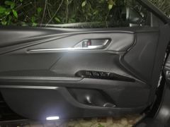 Toyota Camry Dual-Engine 2.0HSE Sport Lite Edition - ფოტო 12