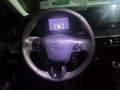 Toyota Camry Dual-Engine 2.0HSE Sport Lite Edition - ფოტო 18