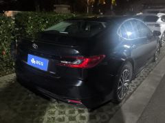 Toyota Camry Dual-Engine 2.0HSE Sport Lite Edition - ფოტო 2
