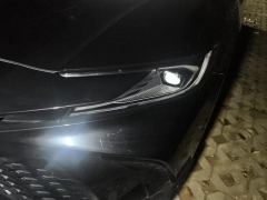 Toyota Camry Dual-Engine 2.0HSE Sport Lite Edition - ფოტო 4