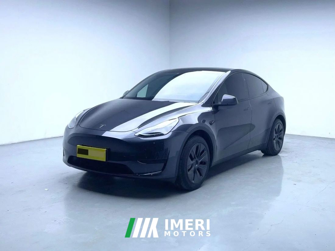 Tesla Model Y 554km Rear-Wheel Drive Edition - ავტომობილი ჩინეთიდან
