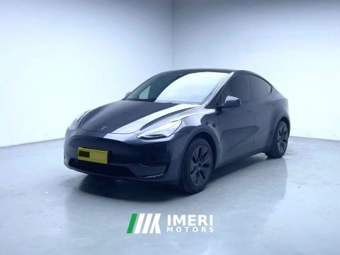 2024 Tesla Model Y 554km Rear-Wheel Drive Edition - ავტომობილი ჩინეთიდან