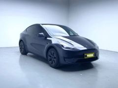 Tesla Model Y 554km Rear-Wheel Drive Edition - ფოტო 3