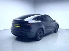 Tesla Model Y 554km Rear-Wheel Drive Edition - ფოტო 6