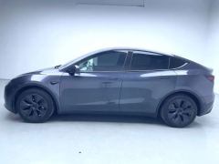 Tesla Model Y 554km Rear-Wheel Drive Edition - ფოტო 8