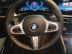 BMW 3 Series 325i M Sport Package - ფოტო 18