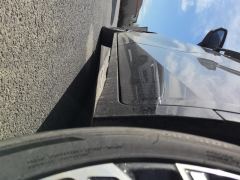 GAC Aion E8 PHEV 2.0L 150km MAX - фото 11