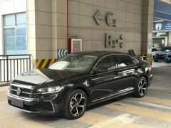 Volkswagen Passat 380TSI Star Elite Edition - фото 1