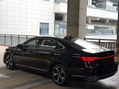 Volkswagen Passat 380TSI Star Elite Edition - фото 5