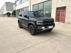 Fangchengbao Leopard 5 1.5T 125km Pilot Edition - ფოტო 1