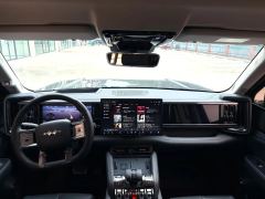 Fangchengbao Leopard 5 1.5T 125km Pilot Edition - ფოტო 5