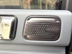 Fangchengbao Leopard 5 1.5T 125km Pilot Edition - ფოტო 7