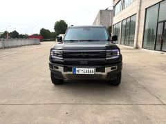Fangchengbao Leopard 5 1.5T 125km Pilot Edition - ფოტო 9