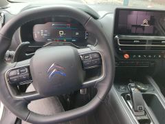 Citroen C5 AIRCROSS BEYOND 360THP Edition - ფოტო 16