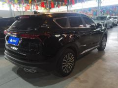 Jetour X70 PLUS 1.5T PLUS 7 - ფოტო 2