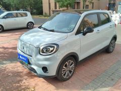 Leapmotor T03 310km 310 Comfort Edition - ფოტო 1