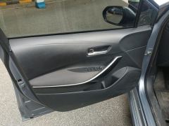 Toyota Corolla Dual-Engine 1.8L E-CVT Pioneer Edition - photo 12