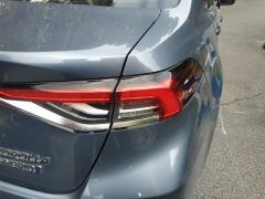 Toyota Corolla Dual-Engine 1.8L E-CVT Pioneer Edition - photo 5