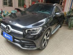 Mercedes-Benz GLC Facelift GLC 300 L 4MATIC Dynamic - photo 1