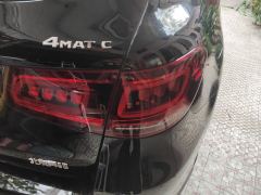 Mercedes-Benz GLC Facelift GLC 300 L 4MATIC Dynamic - photo 5
