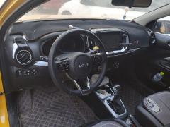 Kia Yepao 1.4L CVT Edition - ფოტო 16