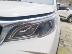 Livan Rui Lan X3 PRO 1.5L CVT Hayate-chan - ფოტო 4