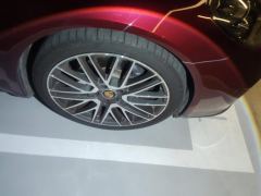 Porsche Panamera 4 Edition 2.9T - ფოტო 6