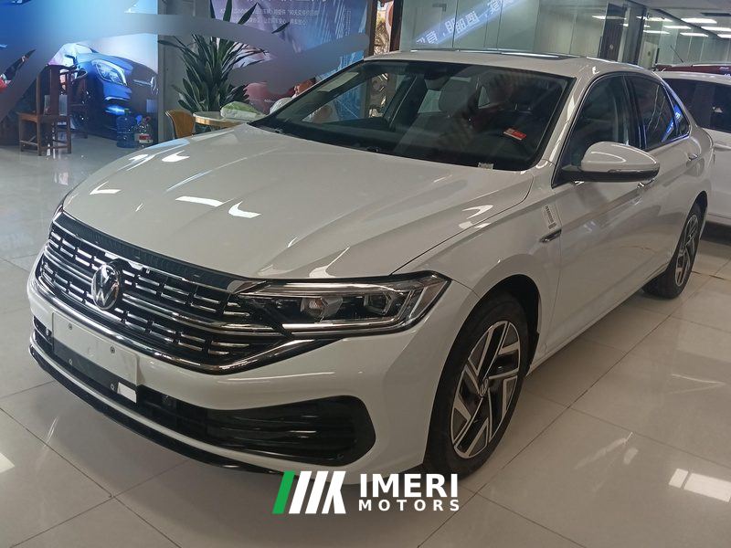 Volkswagen Jetta 200TSI Edition - ავტომობილი ჩინეთიდან
