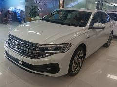 Volkswagen Jetta 200TSI Edition - ფოტო 1